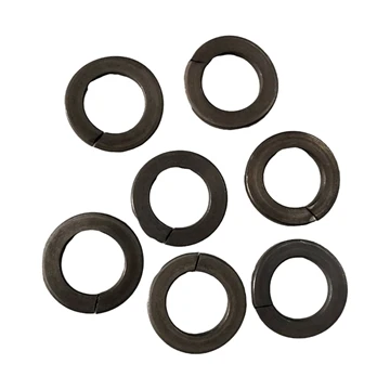 Elastinio fiksavimo žiedo uždėjimas