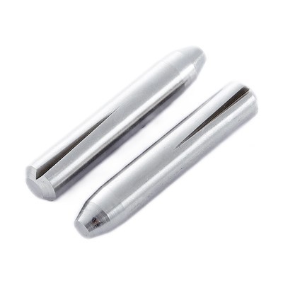 Din1472 Smeigtukai su grioveliais pusės ilgio kūgio grioveliais