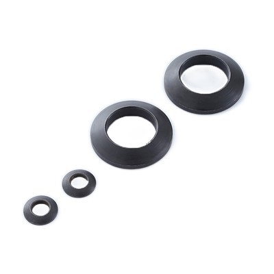 Sferinė poveržlė Din6319c