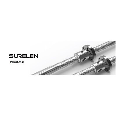 Linijinis judesio varžtas